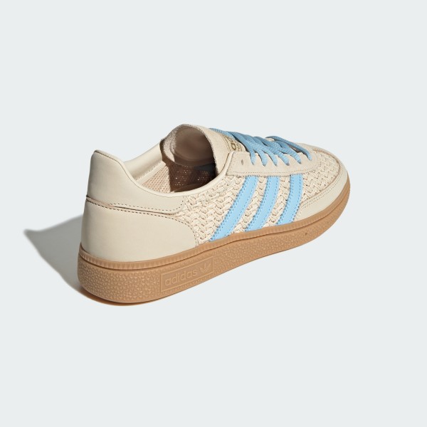 Кросівки жіночі Handball Spezial Originals JQ8410 — фото 7
