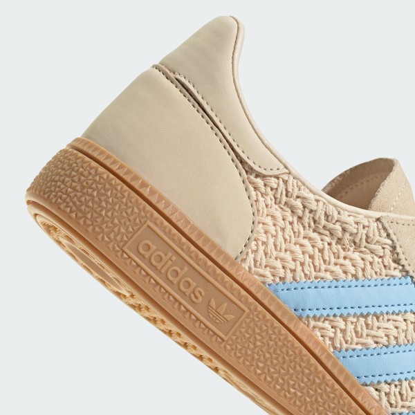 Кросівки жіночі Handball Spezial Originals JQ8410 — фото 11