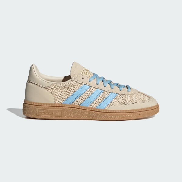Кросівки жіночі Handball Spezial Originals JQ8410 — фото 2