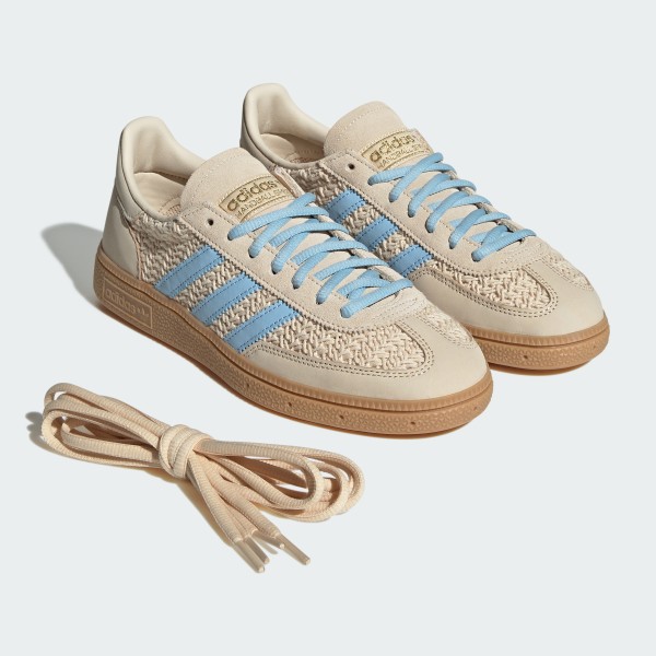 Кросівки жіночі Handball Spezial Originals JQ8410 — фото 3