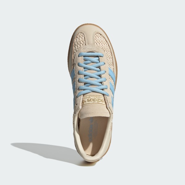 Кросівки жіночі Handball Spezial Originals JQ8410 — фото 4