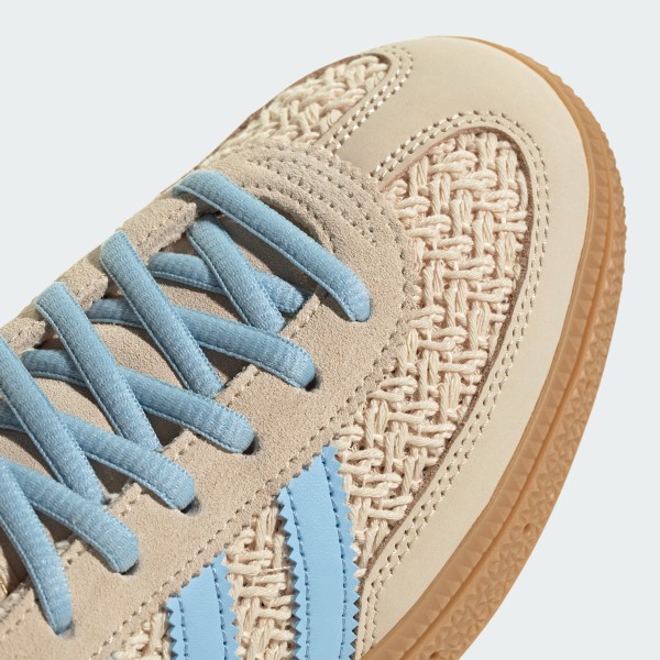Кросівки жіночі Handball Spezial Originals JQ8410 — фото 10