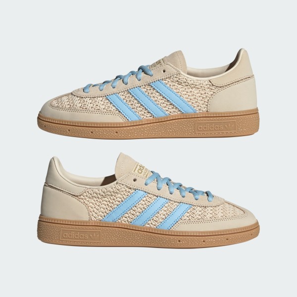 Кросівки жіночі Handball Spezial Originals JQ8410 — фото 9