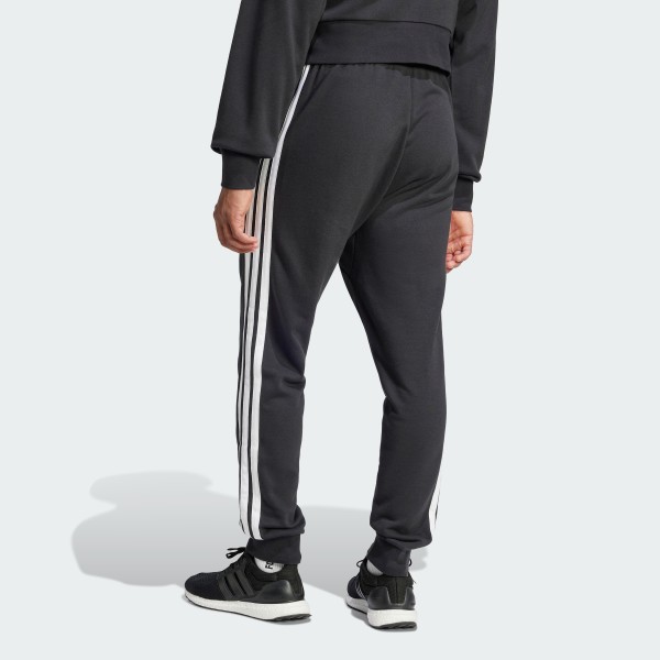 Джогери чоловічі Essential 3-Stripes French Terry JD1881 — фото 3