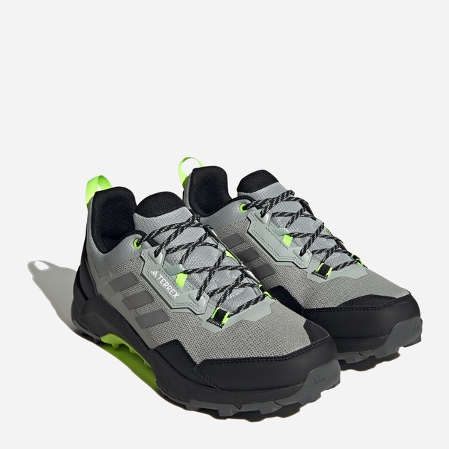 Чоловічі кросівки для туризму adidas Terrex Ax4 IF4868 — фото 4