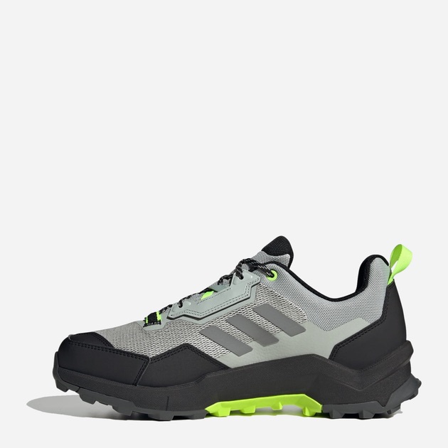 Чоловічі кросівки для туризму adidas Terrex Ax4 IF4868 — фото 5