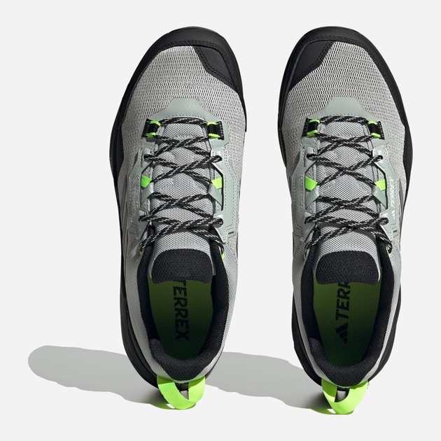 Чоловічі кросівки для туризму adidas Terrex Ax4 IF4868 — фото 7