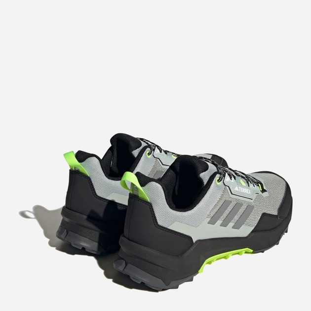 Чоловічі кросівки для туризму adidas Terrex Ax4 IF4868 — фото 6