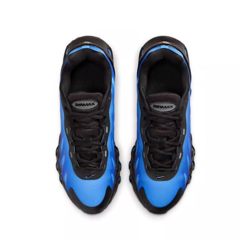 Дитячі кросівки NIKE AIR MAX DN8 (GS) HF7310-003 — фото 1