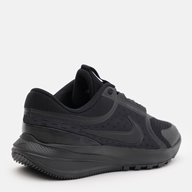 Дитячі кросівки NIKE STAR RUNNER 5 (GS) HF7004-001 — фото 1