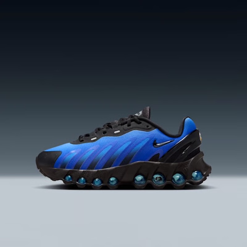 Дитячі кросівки NIKE AIR MAX DN8 (GS) HF7310-003 — фото 3