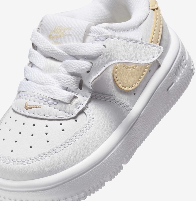 Дитячі кросівки Nike Air Force 1 Low Easy On FN0236-118, 17 — фото 8