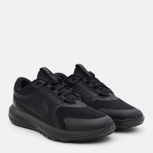 Дитячі кросівки NIKE STAR RUNNER 5 (GS) HF7004-001 — фото 3