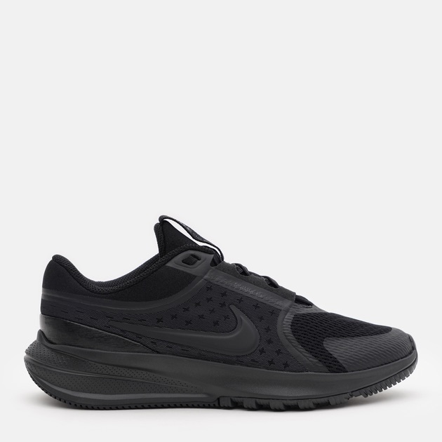 Дитячі кросівки NIKE STAR RUNNER 5 (GS) HF7004-001 — фото 2