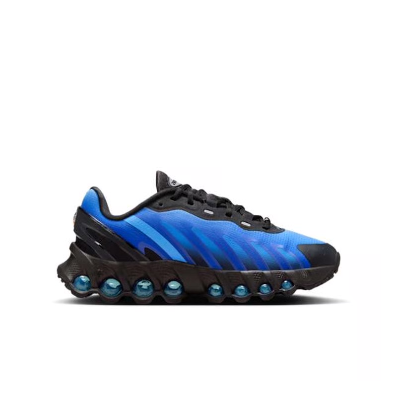 Дитячі кросівки NIKE AIR MAX DN8 (GS) HF7310-003 — фото 2