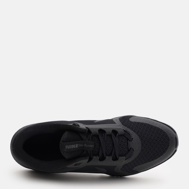 Дитячі кросівки NIKE STAR RUNNER 5 (GS) HF7004-001 — фото 6