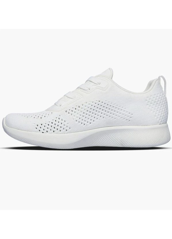 Кросівки Skechers BOBS Squad 2 White — фото 1