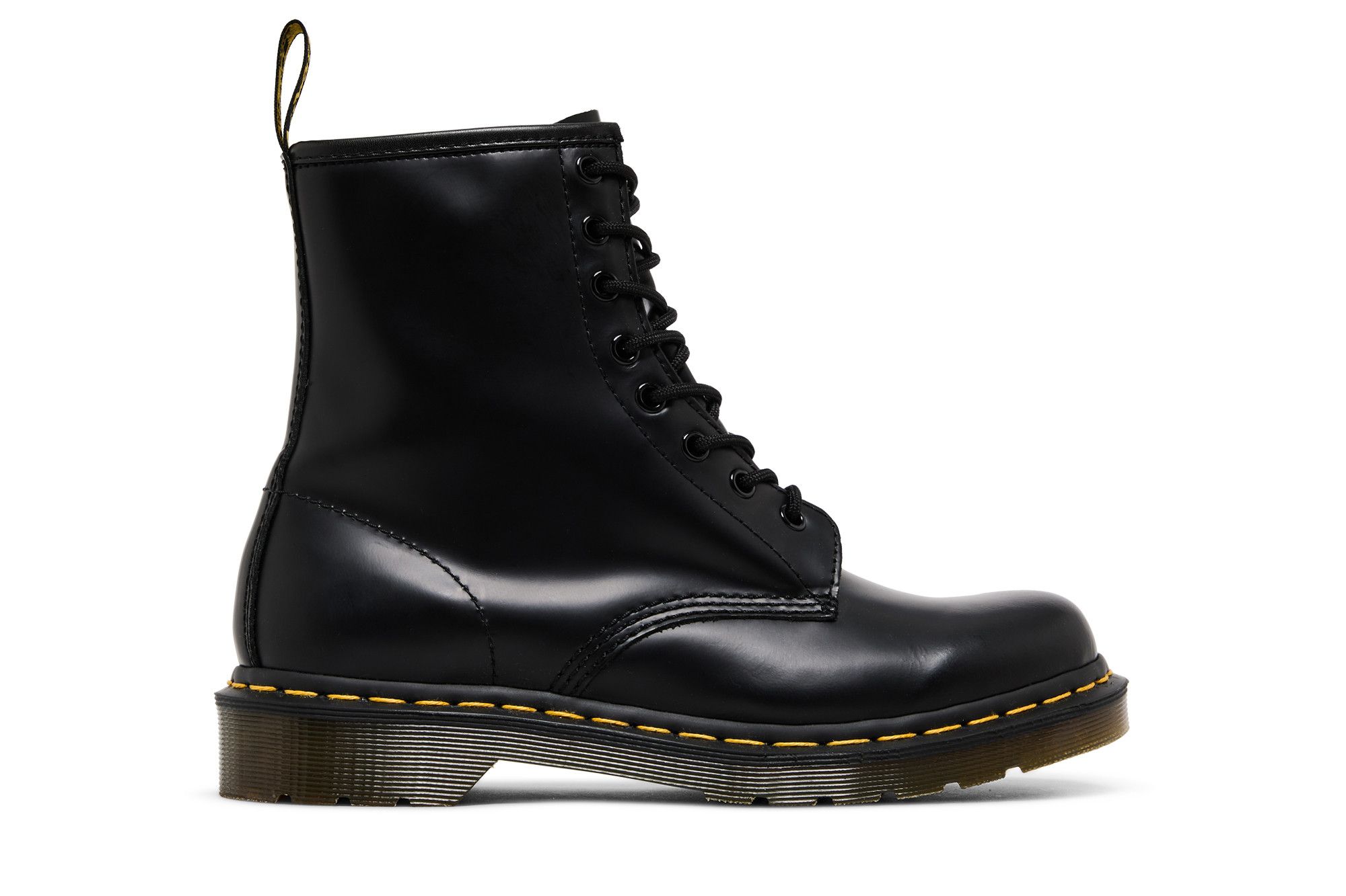 Черевики унісекс Dr. Martens Black (11821006) — фото 1