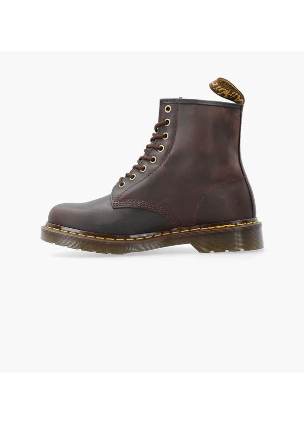 Черевики унісекс Dr. Martens Bota 1460 Crazy Horse Brown (11822203) — фото 1