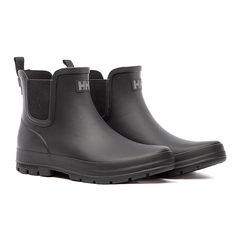Черевики жіночі Helly Hansen W Adel Black (11872-990) — фото 1