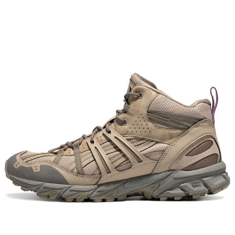Кросівки для бігу чоловічі Asics Gel Sonoma 15-50 (1201A644-021) — фото 1