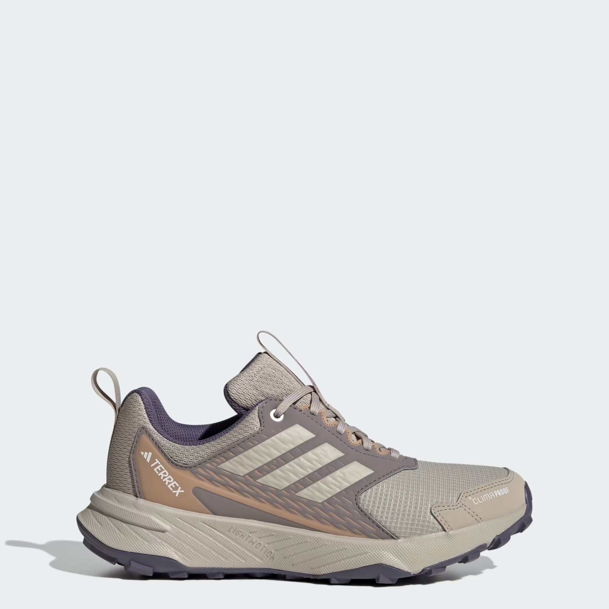 Кросівки жіночі Adidas Terrex Tracefinder 2 Clima W JR7773 — фото 2