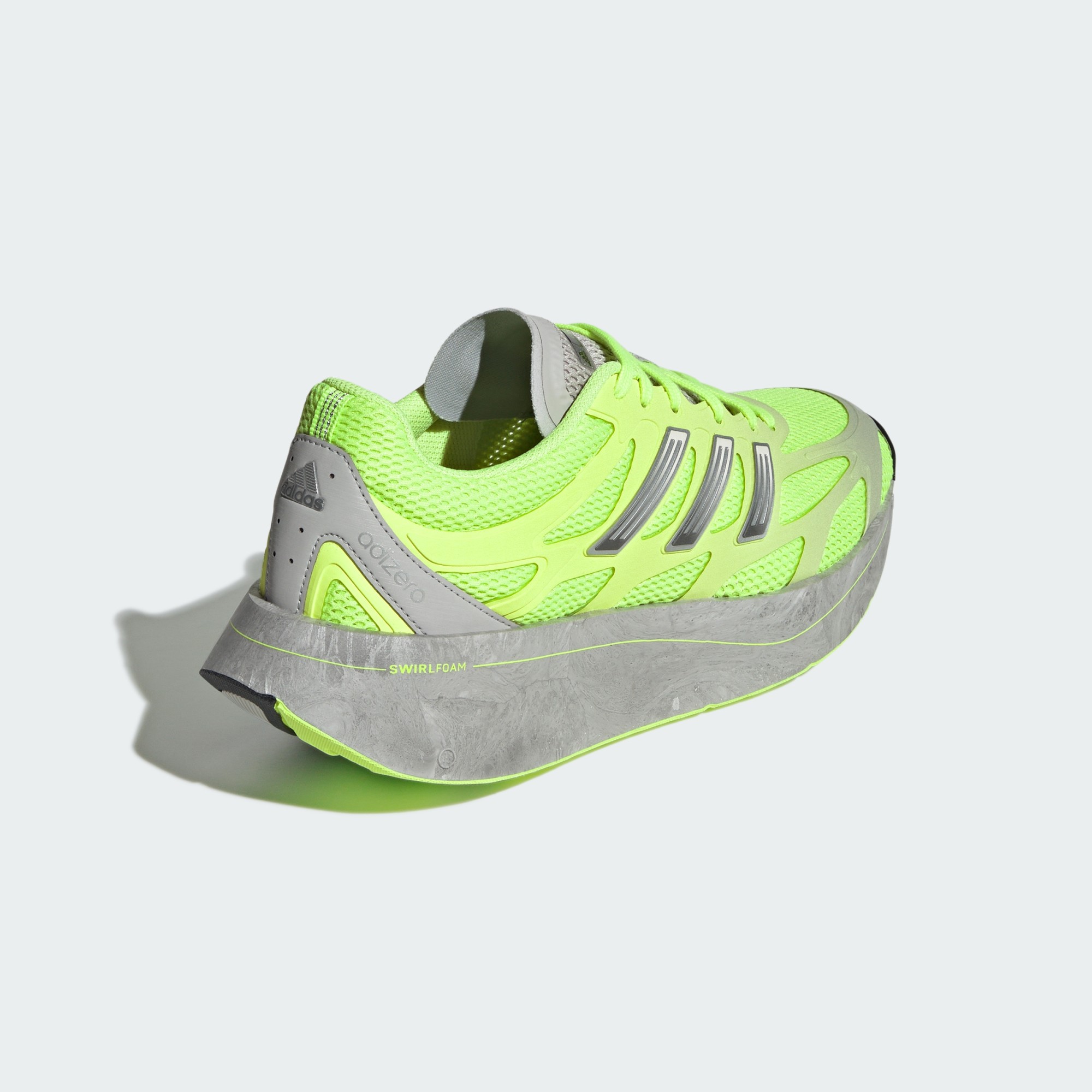 Кросівки Adizero Aruku JR1612 — фото 7