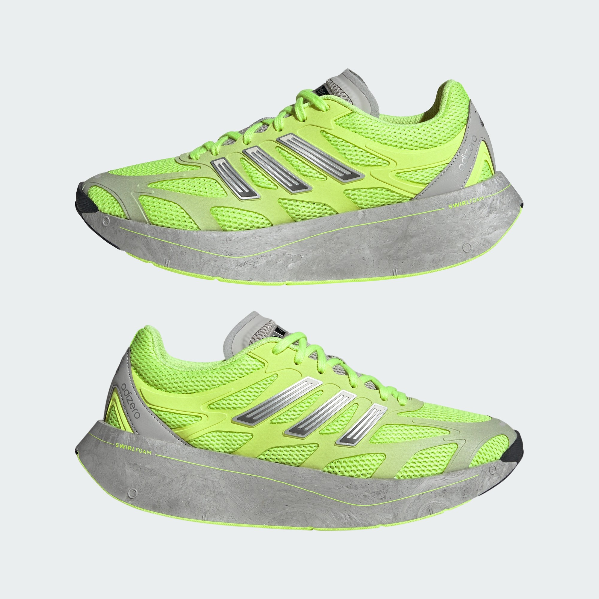 Кросівки Adizero Aruku JR1612 — фото 8