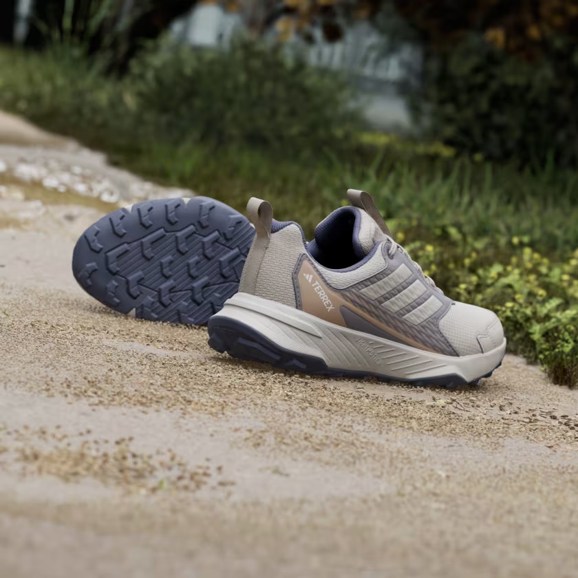 Кросівки жіночі Adidas Terrex Tracefinder 2 Clima W JR7773 — фото 7