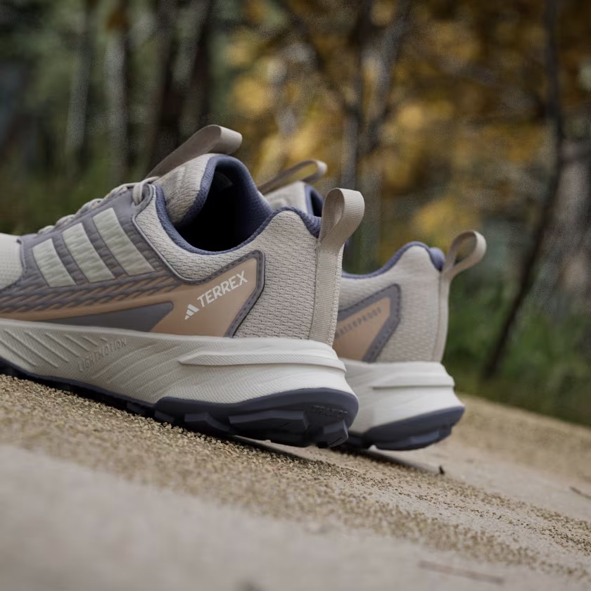 Кросівки жіночі Adidas Terrex Tracefinder 2 Clima W JR7773 — фото 9
