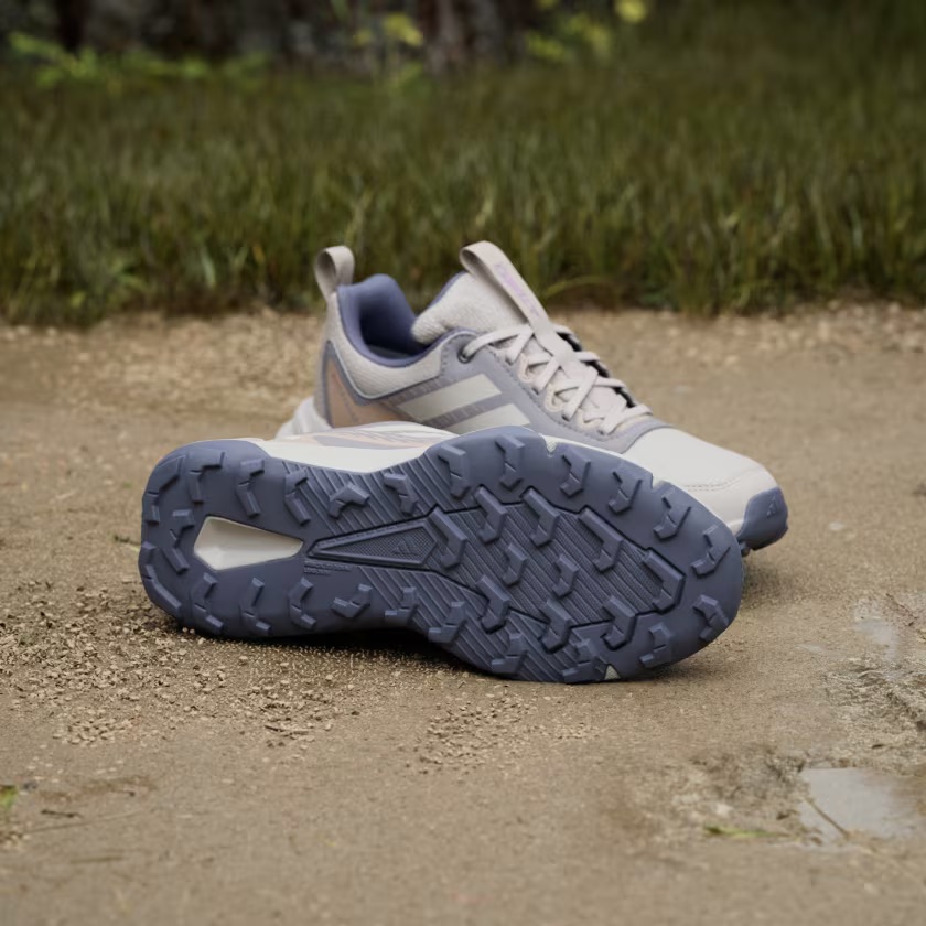 Кросівки жіночі Adidas Terrex Tracefinder 2 Clima W JR7773 — фото 4