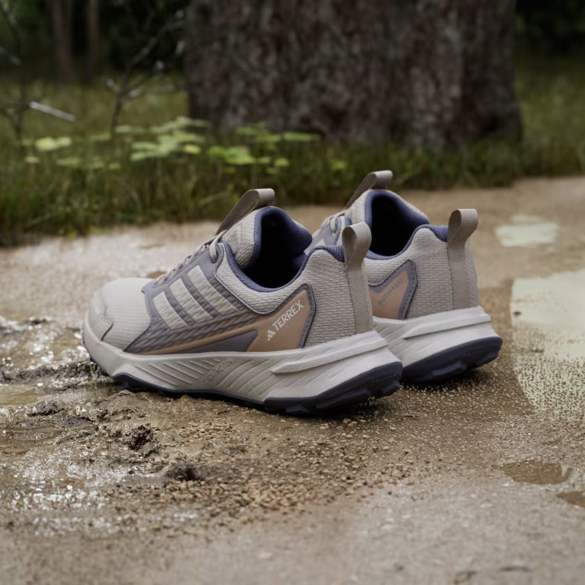 Кросівки жіночі Adidas Terrex Tracefinder 2 Clima W JR7773 — фото 6