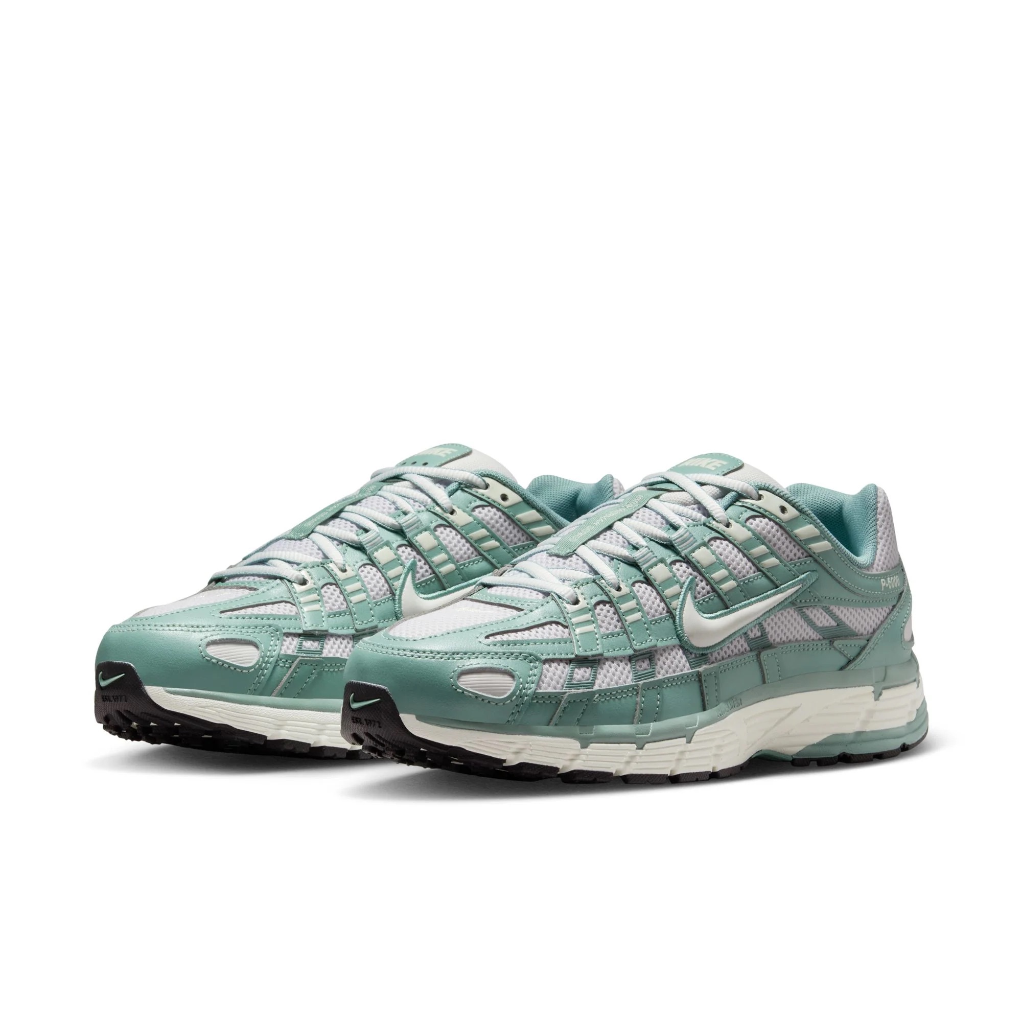 Жіночі кросівки Nike W P-6000 BV1021-010 — фото 1