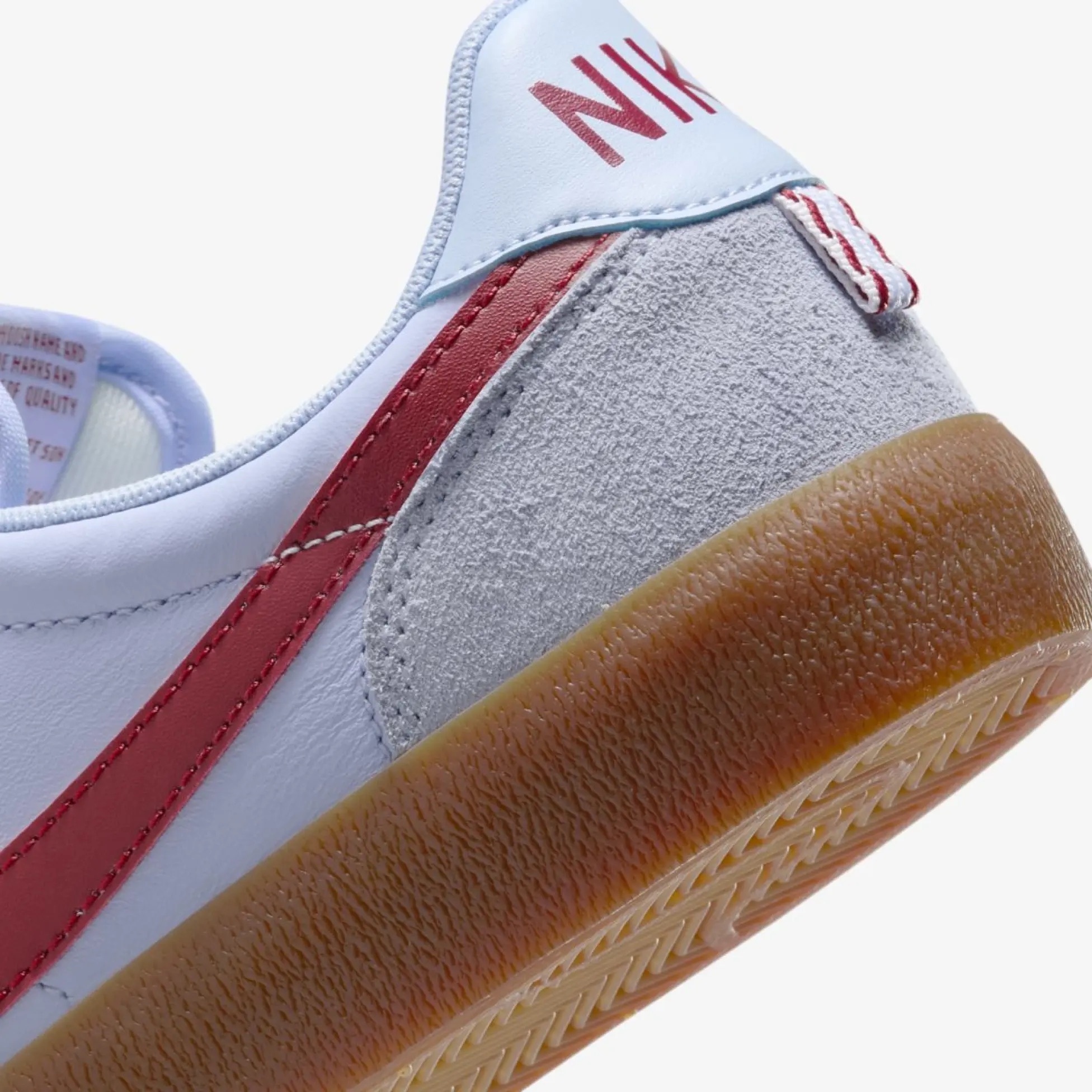 Жіночі кросівки NIKE WMNS KILLSHOT 2 IF1745-400, 36 — фото 9