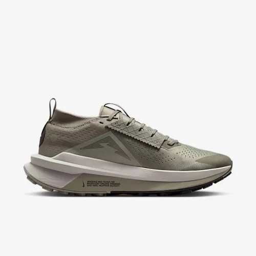 Чоловічі кросівки NIKE ZOOMX ZEGAMA TRAIL 2 FD5190-301 — фото 2