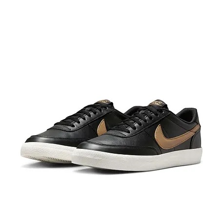 Кросівки чоловічі Nike Killshot 2 Leather HM9431-005 — фото 4