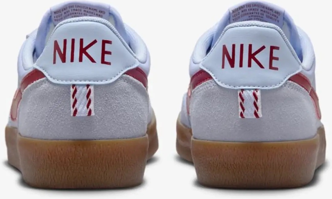 Жіночі кросівки NIKE WMNS KILLSHOT 2 IF1745-400, 36 — фото 7