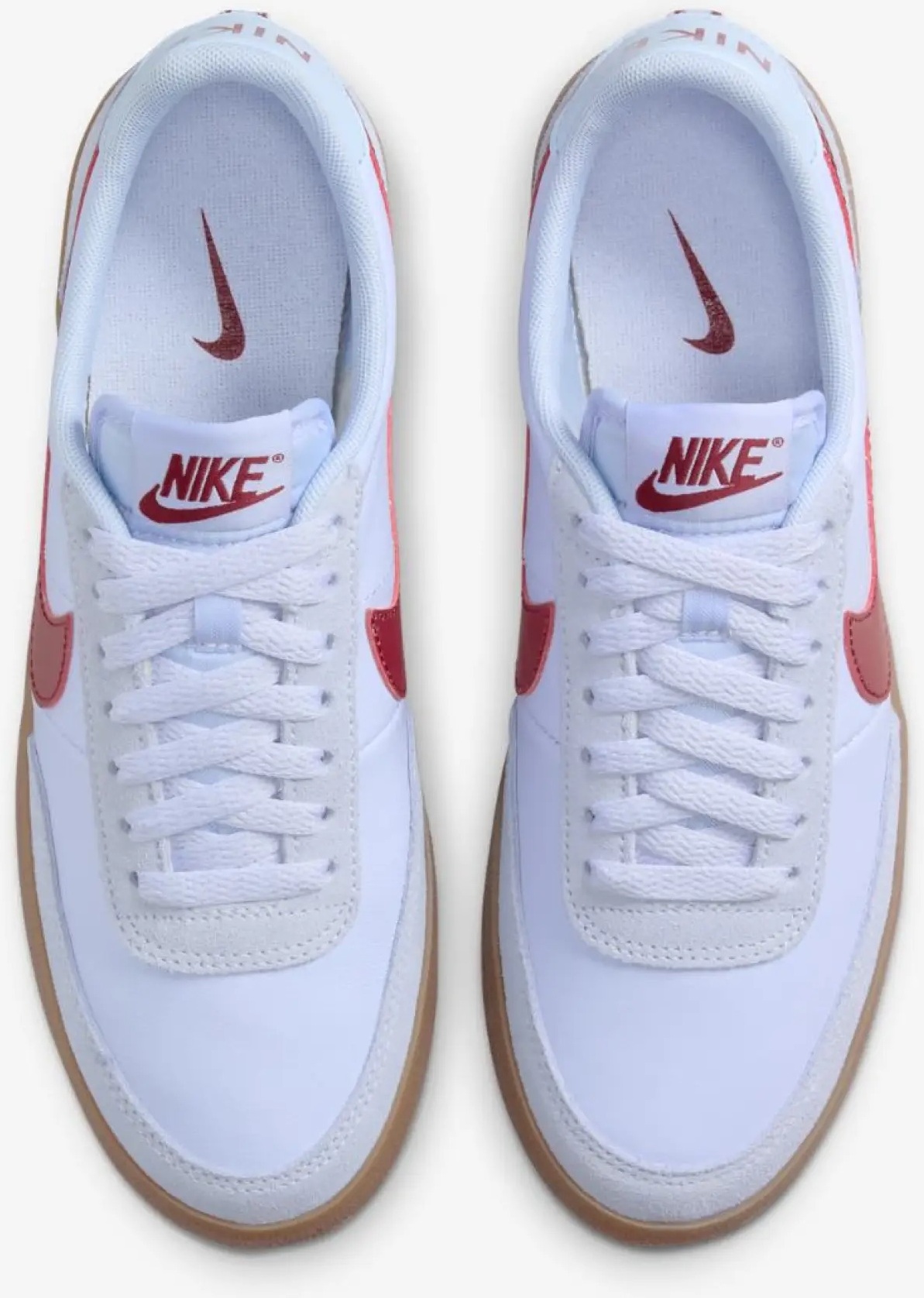 Жіночі кросівки NIKE WMNS KILLSHOT 2 IF1745-400, 36 — фото 5
