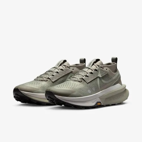 Чоловічі кросівки NIKE ZOOMX ZEGAMA TRAIL 2 FD5190-301 — фото 6