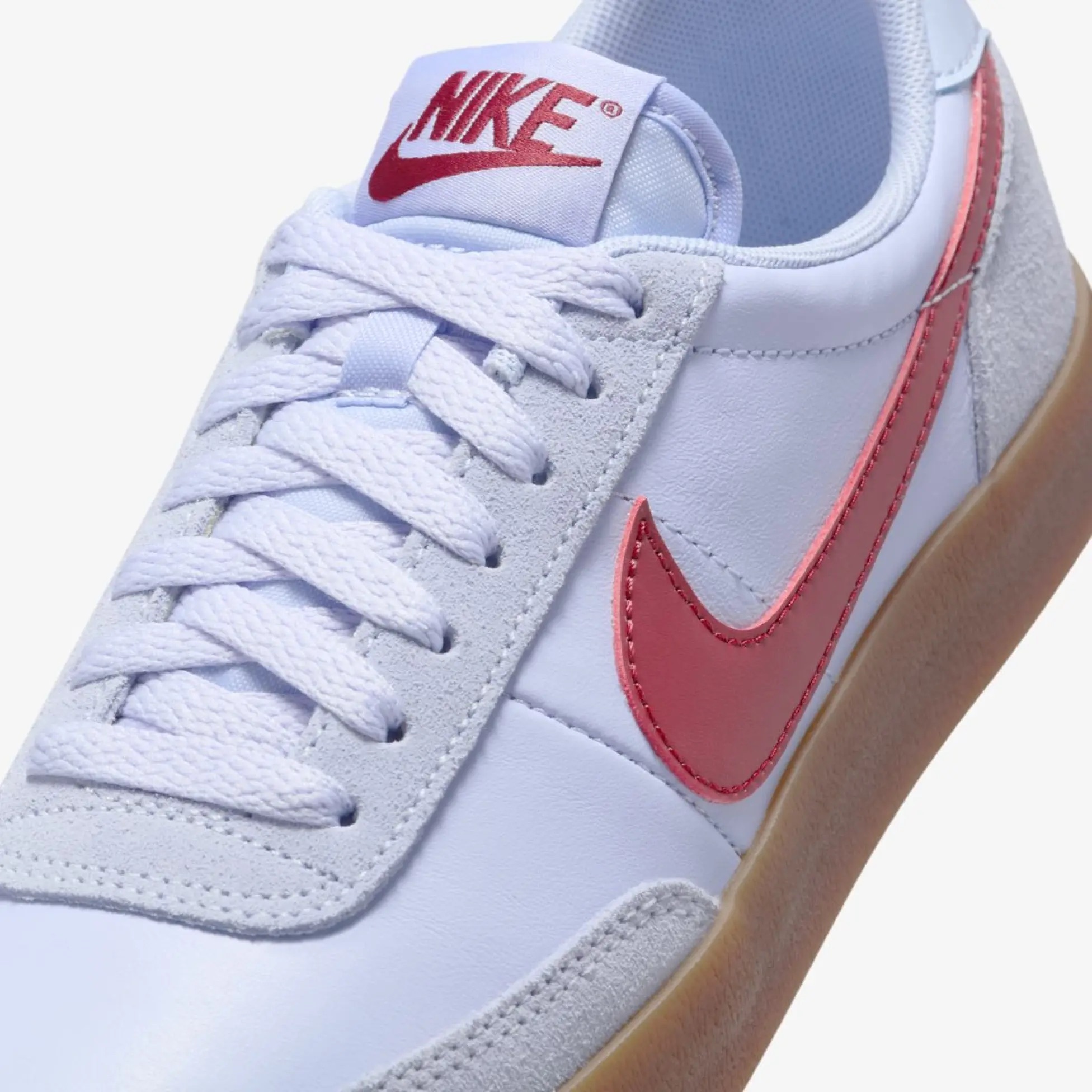 Жіночі кросівки NIKE WMNS KILLSHOT 2 IF1745-400, 36 — фото 8