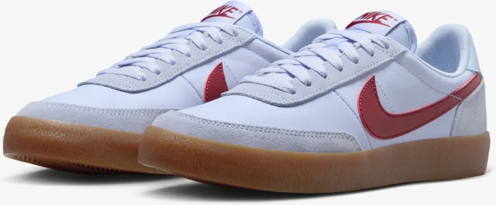 Жіночі кросівки NIKE WMNS KILLSHOT 2 IF1745-400, 36 — фото 6