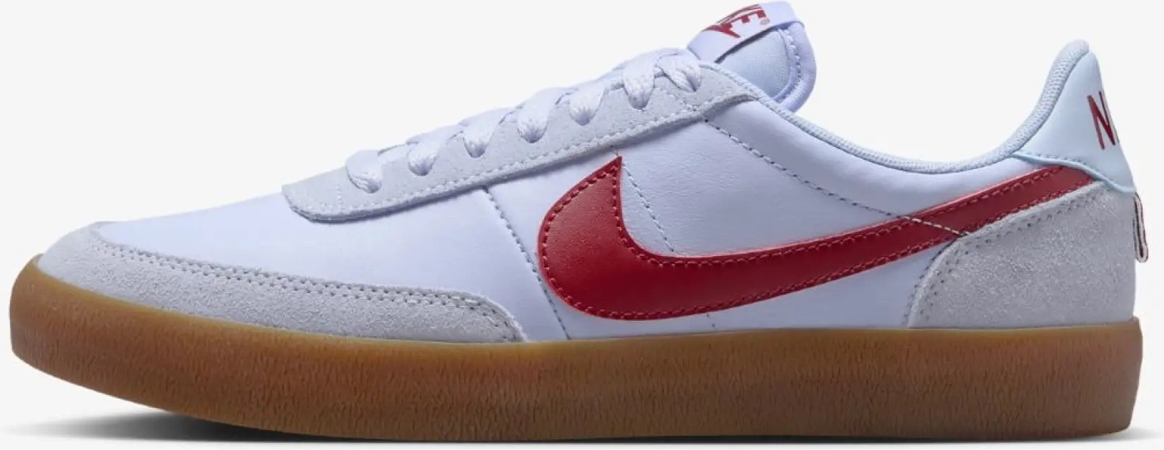 Жіночі кросівки NIKE WMNS KILLSHOT 2 IF1745-400, 36 — фото 3