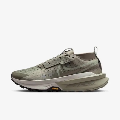 Чоловічі кросівки NIKE ZOOMX ZEGAMA TRAIL 2 FD5190-301 — фото 3
