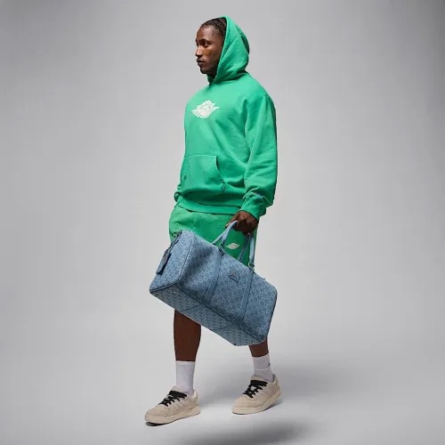 Толстовка чоловіча JORDAN M J AIR JDN RAIR FLC PO HD IB3003-324 — фото 7