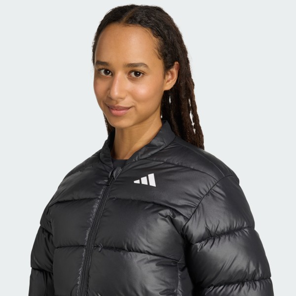 Куртка жіноча Essentials CLIMAWARM JX7825 — фото 1