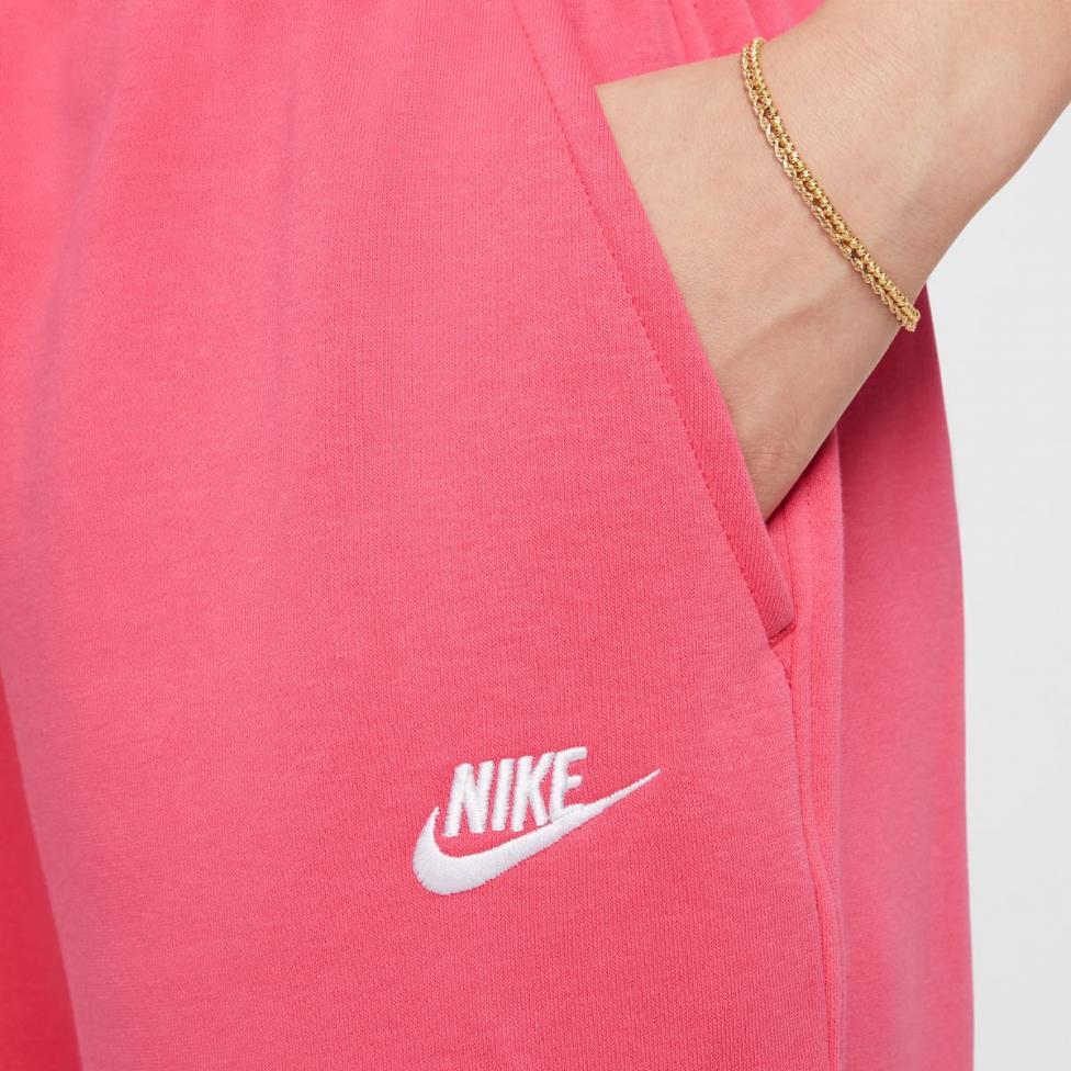 Дитячі штани NIKE G NSW CLUB FLC LOOSE PANT LBR FD2933-629, L — фото 5