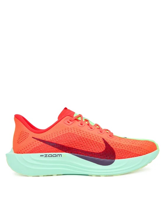 Чоловічі кросівки NIKE PEGASUS PLUS FQ7262-600 — фото 1