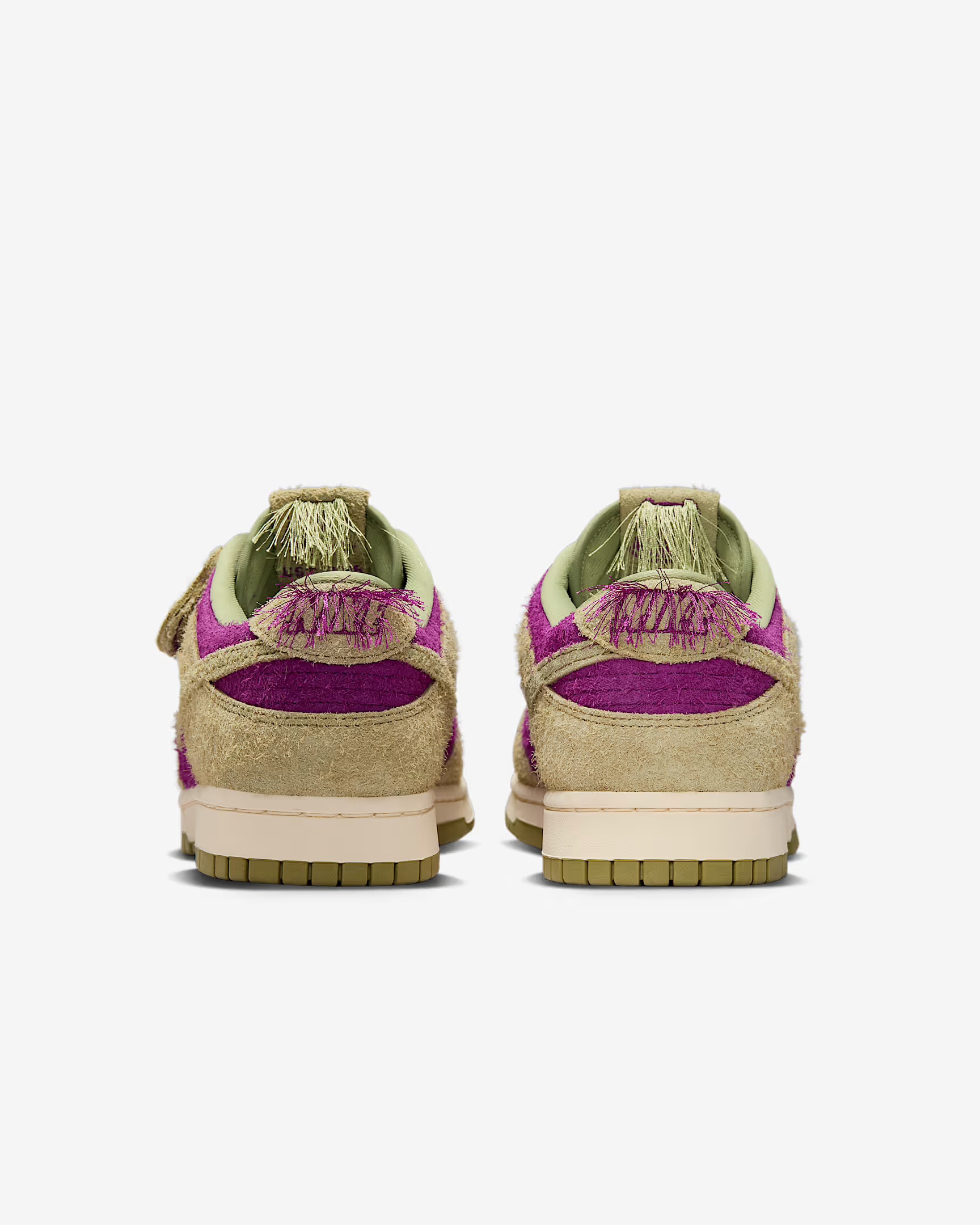 Кросівки чоловічі Nike Dunk Low Retro SE IB2990-500 — фото 7