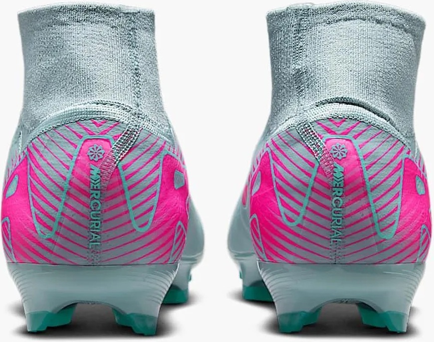 Бутси чоловічі Nike Zoom Superfly 10 Pro HF9433-301, 42.5 — фото 7