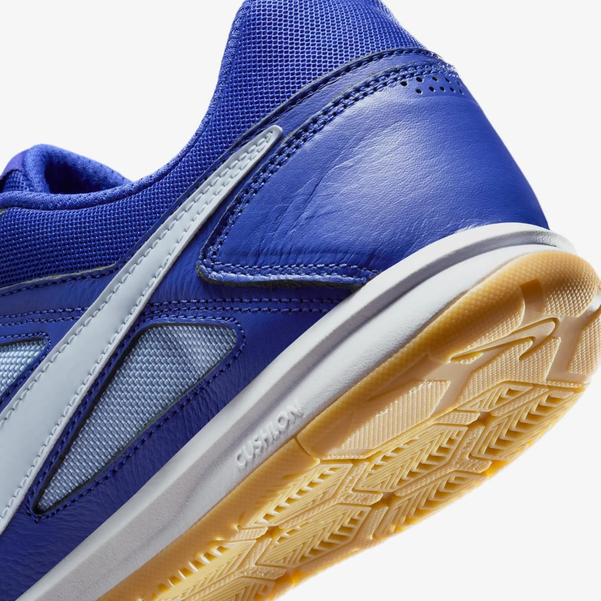 Чоловічі кросівки NIKE GATO HQ6019-500, 40.5 — фото 8